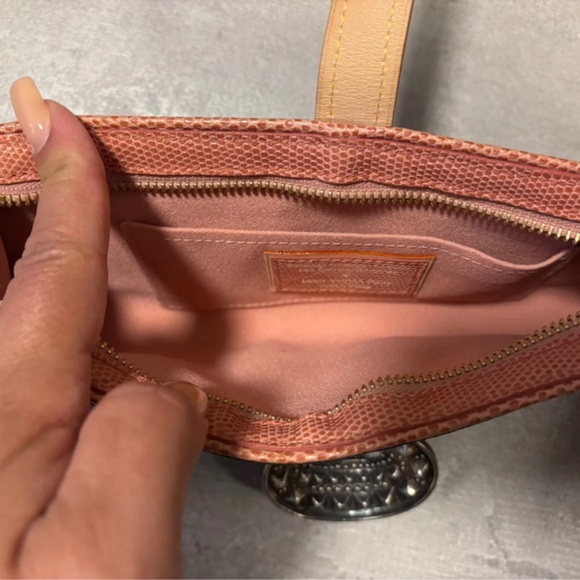 ULTRA RARE LOUIS VUITTON BAG - Picture 11 of 13